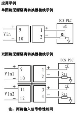 【厂家批发 隔离转换器 一入一出 FH-11A0/W】价格,厂家,图片,其他仪器仪表及配附件,天津晟辉电控设备-