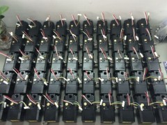 KRE-8-2-R4藤仓Fujikura精密电控比例阀价格及报价-机电商情网在线产品报价