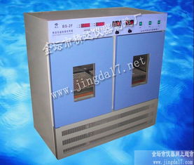 全温振荡器控温表使用说明