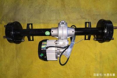 老年代步车仅卖一万多,最便宜的宏光EV也要三万块,差在哪里?