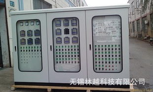 其他工控系统及装备产品列表