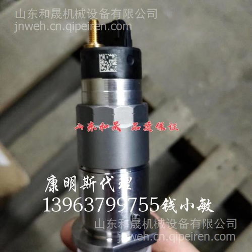 电控欧三qsb喷油器总成5263321 a ,代理商价格,图片,配件厂家