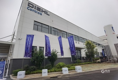 每年生产500万个高端智能家电控制器和面板,德国代傲集团青岛工厂投产
