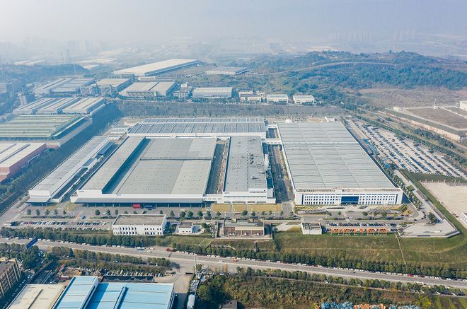 AITO首款产品的成功密码,赛力斯实力图鉴