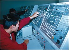 温州职业技术学院电子电气工程系