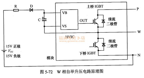 看图学习变频空调器电控系统维修