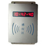 迪文科技CD-02型IC卡电控器图片|迪文科技CD-02型IC卡电控器产品图片由深圳迪文科技公司生产提供-