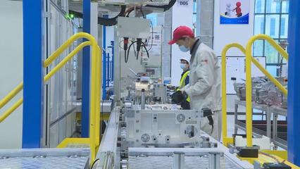 深度丨“三剑客”合力抢滩新能源汽车市场 电控