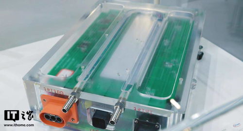 新能源车的核心“三电”之一 一文搞懂电控系统