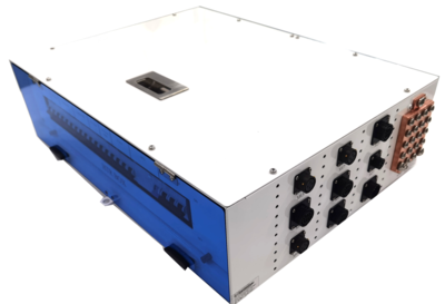 产品分类——电控系统概述