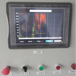 电气自动化控制系统中的其它辅助设备与电控产品详情