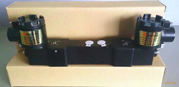 三位五通CT6防爆电磁阀与隔爆电磁换向阀 结构特点及电控应用