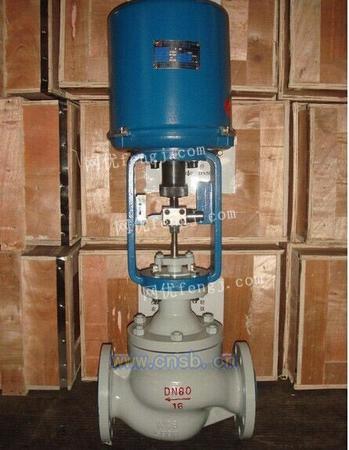 zzwpe自力式电控温度调节阀 智能化温度控制的电控解决方案