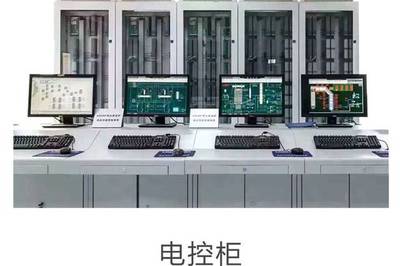 带你秒懂郑锅循环流化床锅炉电控系统