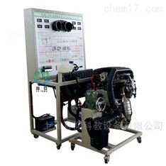 发动机电控系统 现代汽车的心脏与大脑